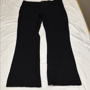 Torrid Black Flare Women's Pants